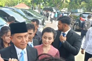 Yusril Ihza Mahendra Dorong Independensi Komnas HAM dan Usul Ambang Batas 13 Kursi di DPR