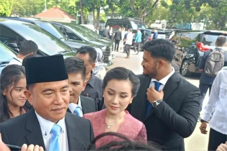 Yusril Ihza Mahendra Dorong Independensi Komnas HAM dan Usul Ambang Batas 13 Kursi di DPR