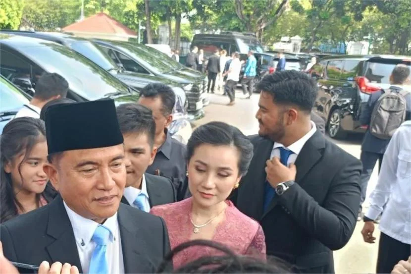 Yusril Ihza Mahendra Dorong Independensi Komnas HAM dan Usul Ambang Batas 13 Kursi di DPR