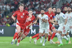 Zamalek Selangkah Lagi ke Gelar: Kemenangan Tipis atas Smouha dan Harapan pada Timnas 2026