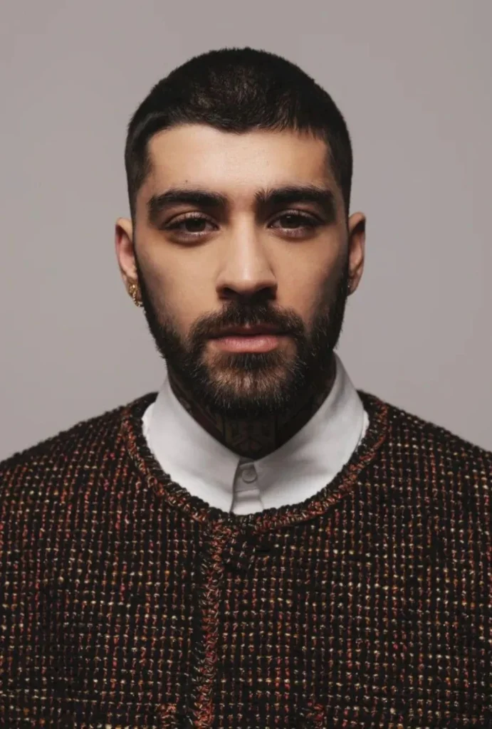 Zayn Malik Batalkan Tur Konnakol di AS: Fokus Utama pada Pemulihan Kesehatan