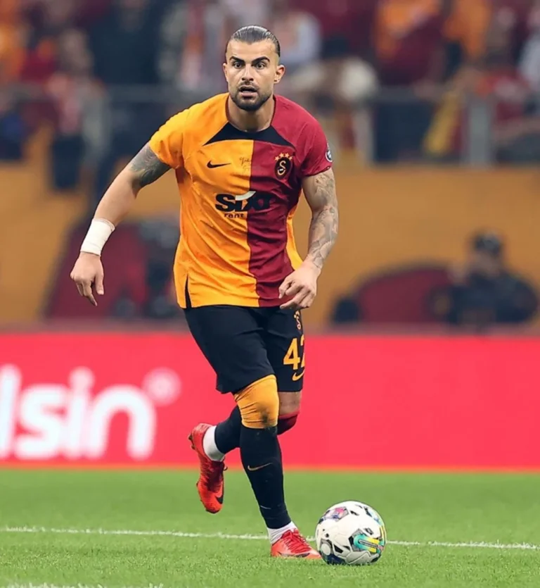 Abdülkerim Bardakcı Bicarakan Peran Kunci Pertahanan Timnas di Laga Paraguay 2026