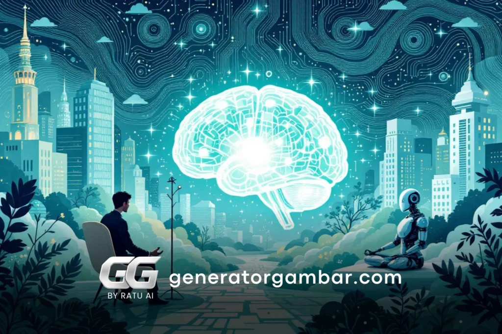 AI Mengubah Lanskap Hiburan, Politik, Kesehatan, dan Seni: Dari Studio Hasbro hingga Layanan Kesehatan Pedesaan