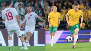 Australia Piala Dunia 2026: Kemenangan, Kontroversi, dan Dampak Ekonomi Global