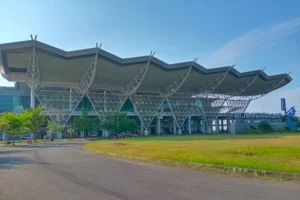 Bandara Kertajati di Persimpangan: Reaktivasi Husein Picu Persaingan dan Dilema Ekonomi Jawa Barat