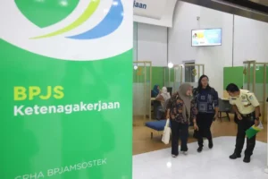 BPJS Ketenagakerjaan Buka Lowongan Administrasi, JHT Mudah Cair, dan Kebijakan UMKM: Apa Dampaknya bagi Pekerja Indonesia?