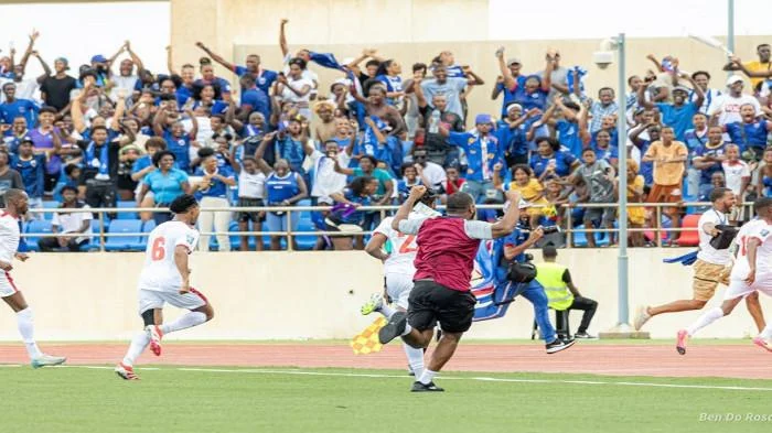 Cape Verde Jadi Sorotan Dunia: Kemenangan Historis, Vozinha, dan Dukungan Diplomatik di Piala Dunia 2026