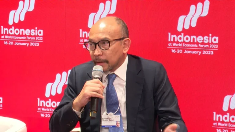 Chatib Basri Ungkap Strategi Nasional: Dari Penguatan Rupiah hingga Produktivitas Bisnis