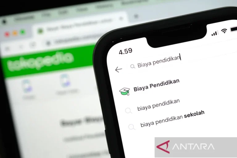 Daily Search Trends Ungkap Lonjakan Minat pada Teknologi, Pendidikan, dan Fashion Berkelanjutan