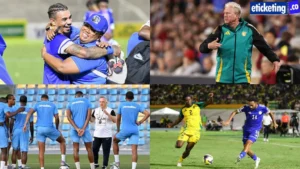 Ecuador vs Curaçao: Kemenangan Ganda Poin yang Mengubah Nasib Grup di Piala Dunia 2026