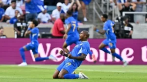 Emosi Surat Ayah, Gervane Castaneer, dan Debut Curacao di Piala Dunia 2026: Dari Kemenangan 1-1 hingga Kekalahan 7-1