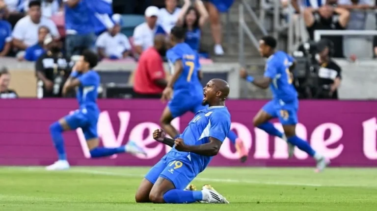 Emosi Surat Ayah, Gervane Castaneer, dan Debut Curacao di Piala Dunia 2026: Dari Kemenangan 1-1 hingga Kekalahan 7-1