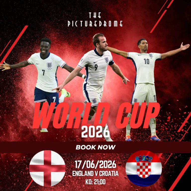 England vs Croatia: Duel Strategis di Piala Dunia 2026 yang Menentukan Jalur Menuju Perempat Final