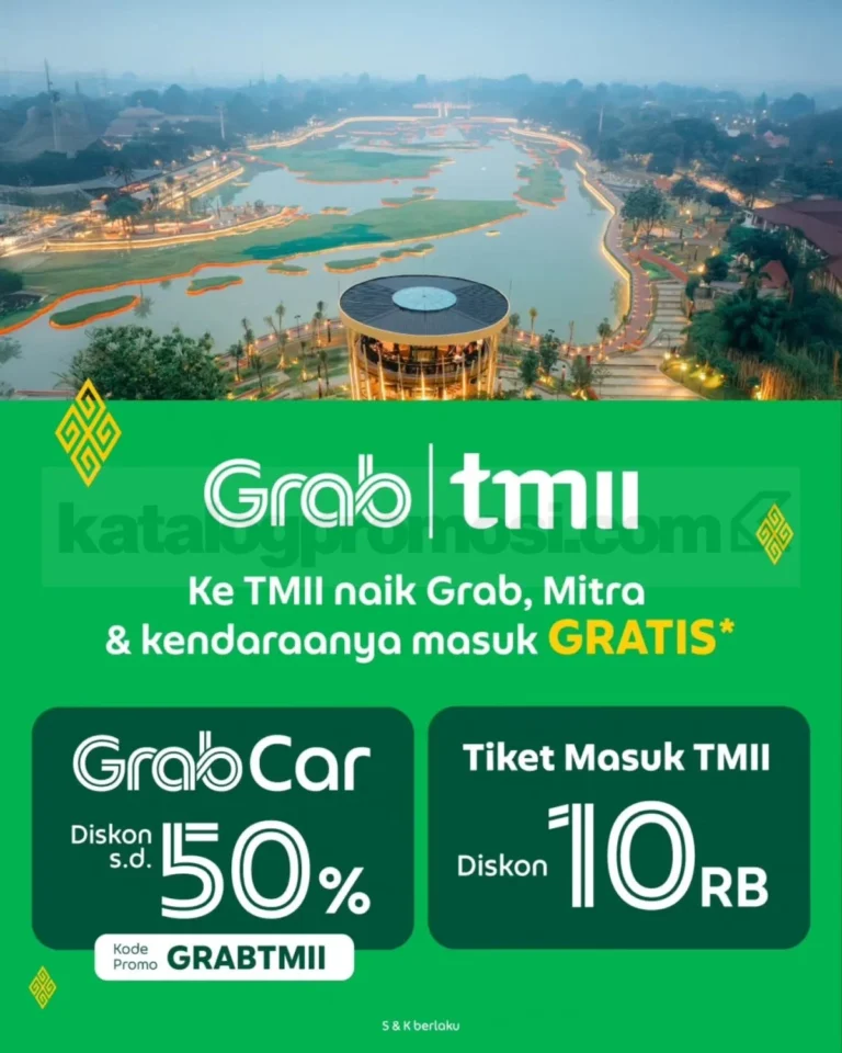 Fenomena Grab di Berbagai Aspek: Dari Cash Grab Selebriti hingga Diskon Birkenstock dan Tiket Konser