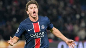 Gary Lineker Lontarkan Kritik Pedas pada Arsenal, João Neves Menyulut Kontroversi di Final Champions League