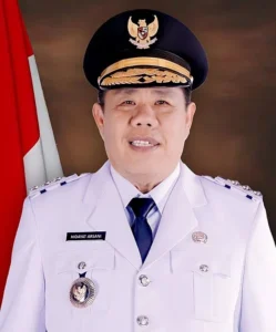 Gubernur Hidayat Arsani Dorong Durian Bangka Belitung Melaju ke Pasar Nasional lewat Kontes, Festival, dan Wisata Budaya
