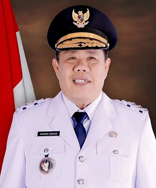 Gubernur Hidayat Arsani Dorong Durian Bangka Belitung Melaju ke Pasar Nasional lewat Kontes, Festival, dan Wisata Budaya