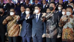 HIPMI Dorong Revolusi Pembukuan UMKM di Era Pajak Final, Ade Jona Pimpin Gerakan Nasional