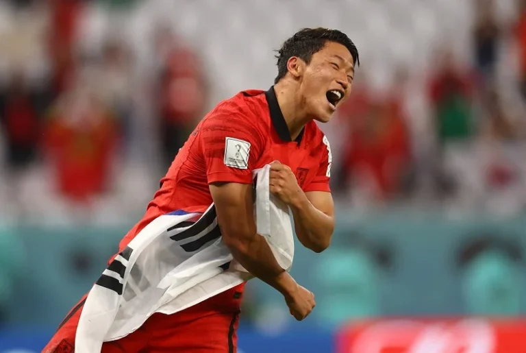 Hwang In-beom Bawa Korea Selatan Meraih Kemenangan Dramatis di Piala Dunia 2026, Siap Guncang Meksiko