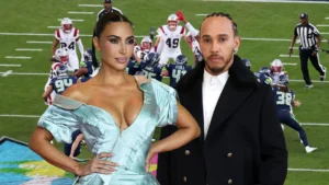 Instagram Jadi Panggung Utama: Kim Kardashian Unggah Foto Lewis Hamilton, Atlet NBA & NFL Pakai IG, dan Cara Kreator Indonesia Raih Penghasilan