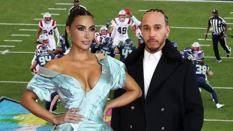 Instagram Jadi Panggung Utama: Kim Kardashian Unggah Foto Lewis Hamilton, Atlet NBA & NFL Pakai IG, dan Cara Kreator Indonesia Raih Penghasilan
