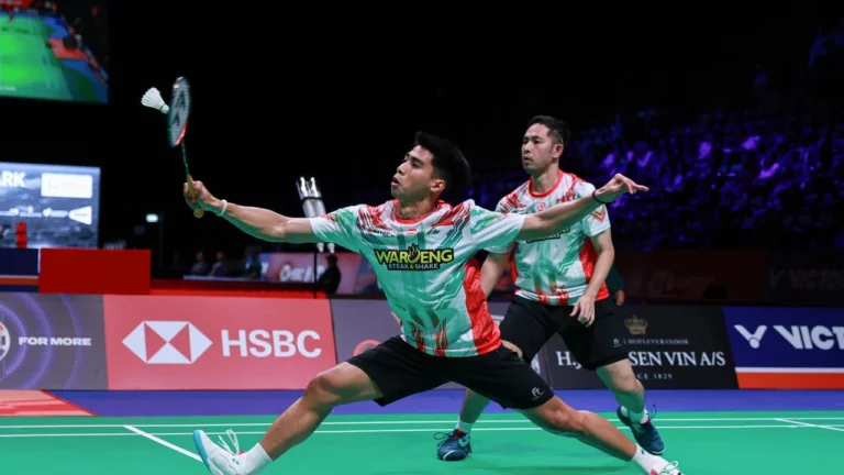 Jadwal Final Singapore Open 2026: Laga Puncak Bulu Tangkis Siap Mengguncang Penonton