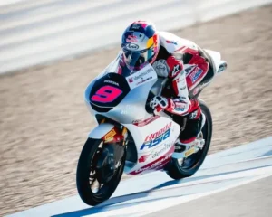 Jadwal Moto3 2026: Balapan Brno Hari Ini, Veda Ega Pratama Finis Kelima dan Streaming Live