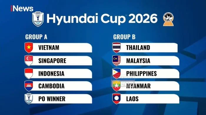 Jadwal Timnas Indonesia U-19 vs Australia: Laga Semifinal AFF 2026 yang Ditunggu Semua!