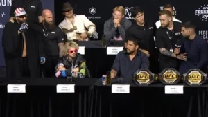 Kekalahan Mengejutkan Ilia Topuria di UFC Freedom 250: Apa Selanjutnya untuk Bintang MMA?