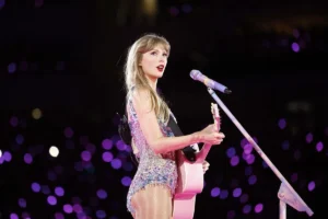 Lima Lagu Korea Raih Real Time All Kill, Taylor Swift Ciptakan Lagu Toy Story 5, dan Hits Global Lainnya – Ringkasan Lagu Populer 2026