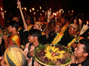 Malam 1 Suro 2026: Tanggal, Tradisi Unik, dan Makna Spiritual yang Menggugah