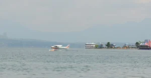 Masalah Administrasi Uruguay dan Terobosan Penerbangan Amfibi di Banyuwangi Guncang Industri Penerbangan Asia
