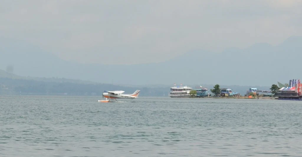 Masalah Administrasi Uruguay dan Terobosan Penerbangan Amfibi di Banyuwangi Guncang Industri Penerbangan Asia