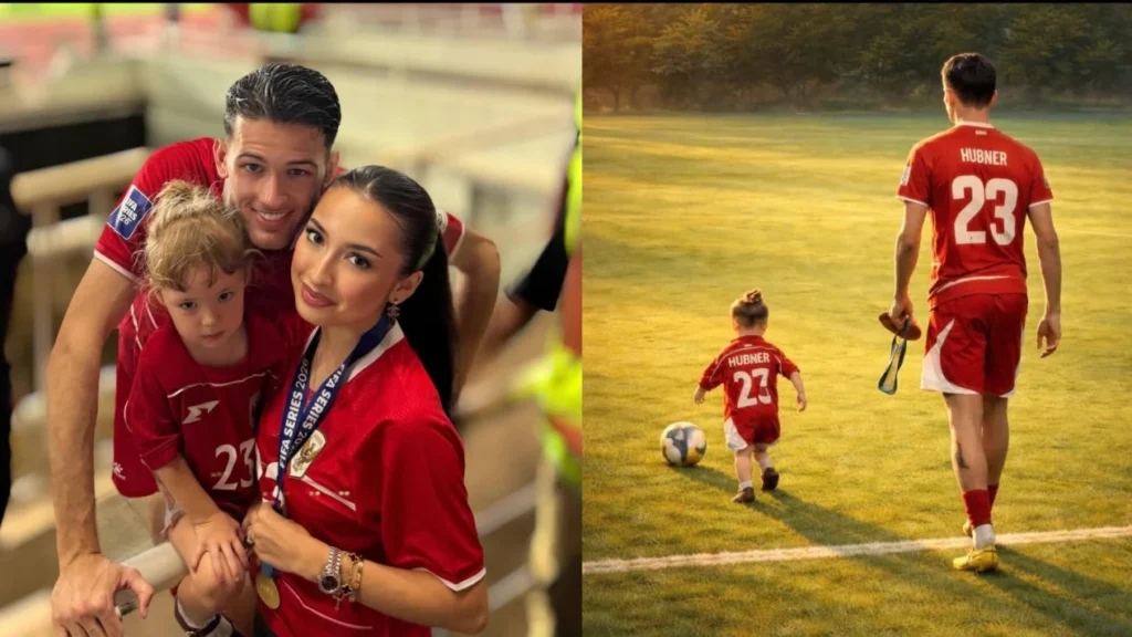 Momen Bahagia di Bali: Jennifer Coppen Resmi Menikah dengan Bintang Sepak Bola Justin Hubner