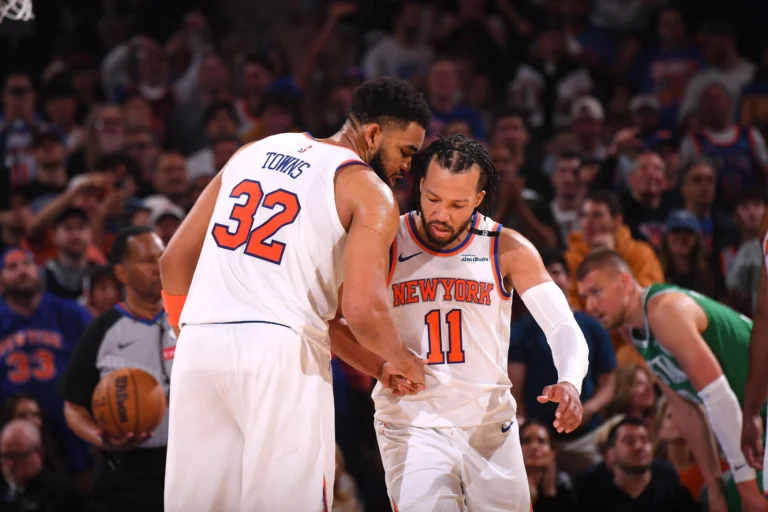 NBA Finals 2026: Brunson Guncang Spurs, Sementara Memorial Tournament Dimulai dan Hasil Primer Iowa 1