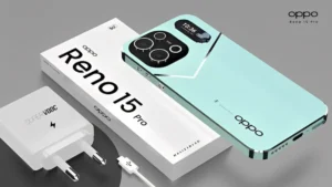 Oppo Reno 16 Siap Menggebrak Pasar India: Spesifikasi Premium, Harga Kompetitif, dan Penawaran Eksklusif