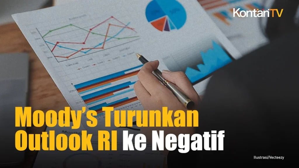 Outlook Terbaru: Dari Peningkatan Penjualan Macy’s hingga Peringkat Kredit Negatif Danantara dan Dinamika Pasar Global