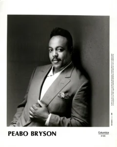 Peabo Bryson Meninggal di Usia 75: Warisan Suara Legendaris yang Menghentak Dunia Musik