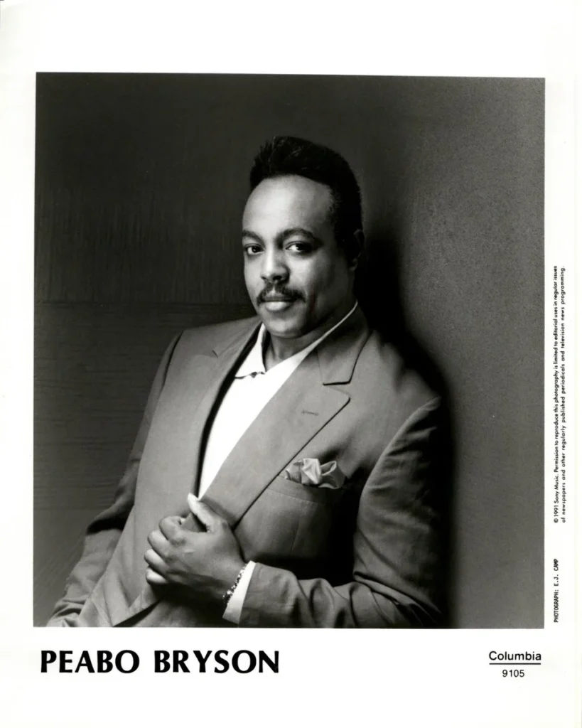 Peabo Bryson Meninggal di Usia 75: Warisan Suara Legendaris yang Menghentak Dunia Musik