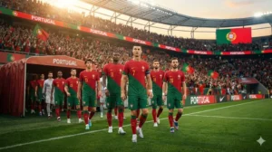 Portugal Bersiap Sambut Piala Dunia 2026, Pariwisata, dan Energi Hijau
