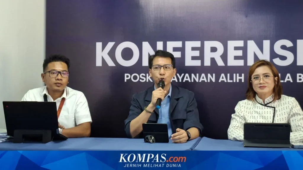 PPK GBK Pastikan Perlindungan Karyawan Setelah Eksekusi Hotel Sultan