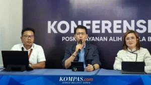PPK GBK Pastikan Perlindungan Karyawan Setelah Eksekusi Hotel Sultan