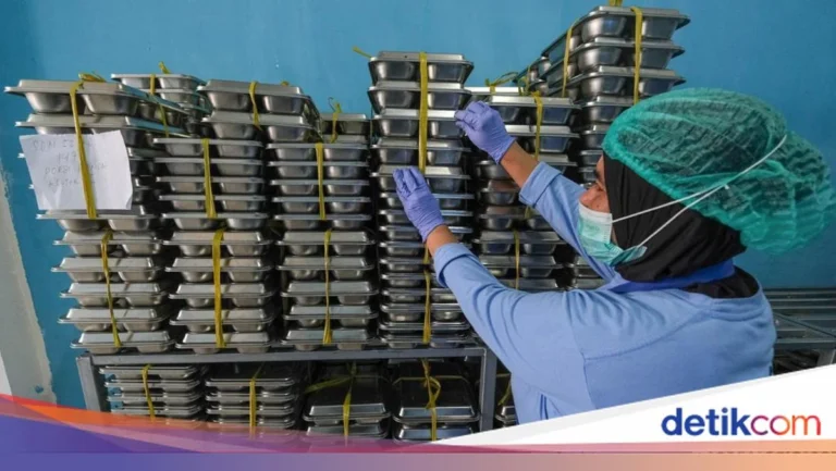 Program MBG Dihentikan di Magelang: BGN Klarifikasi Dana, Hoaks Terkuak, dan Isu Korupsi Mengguncang