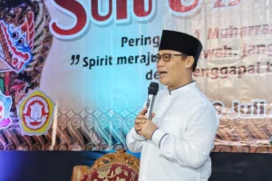 Rangkaian Perayaan 1 Muharram 1448 di Seluruh Nusantara: MTQ Aceh, Dzikir Akbar Sigi, dan Tausyiah Militer Mempawah