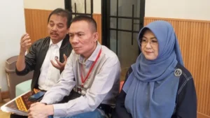 Rismon Sianipar dan Dampaknya pada Penangkapan Roy Suryo serta Dr Tifa