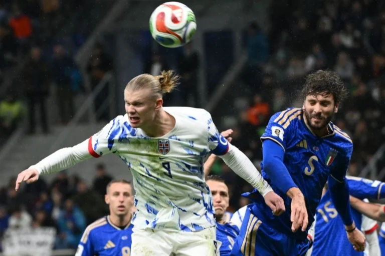 Rivalitas Norwegia vs Swedia: Dari Piala Dunia 2026 hingga Kebijakan Pajak Kekayaan