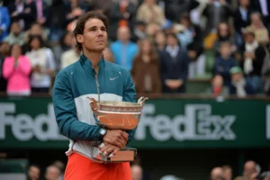 Roland Garros 2026: Bintang Baru, Kontroversi Nadal, dan Momen Tak Terlupakan