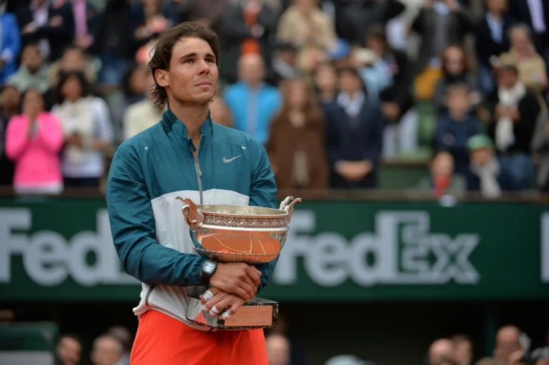 Roland Garros 2026: Bintang Baru, Kontroversi Nadal, dan Momen Tak Terlupakan