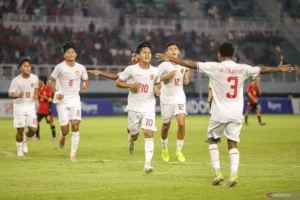 Semifinal Piala AFF U-19 2026: Ganti ID Card Petugas, Lawan Baru Indonesia, dan Keamanan Ketat