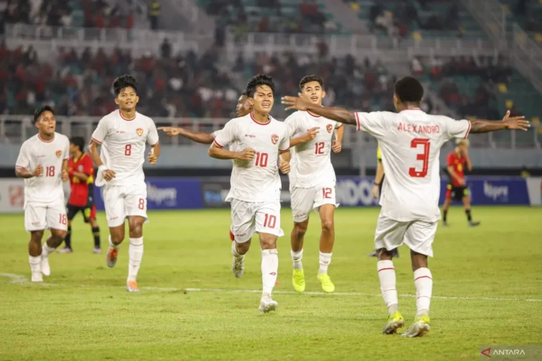 Semifinal Piala AFF U-19 2026: Ganti ID Card Petugas, Lawan Baru Indonesia, dan Keamanan Ketat